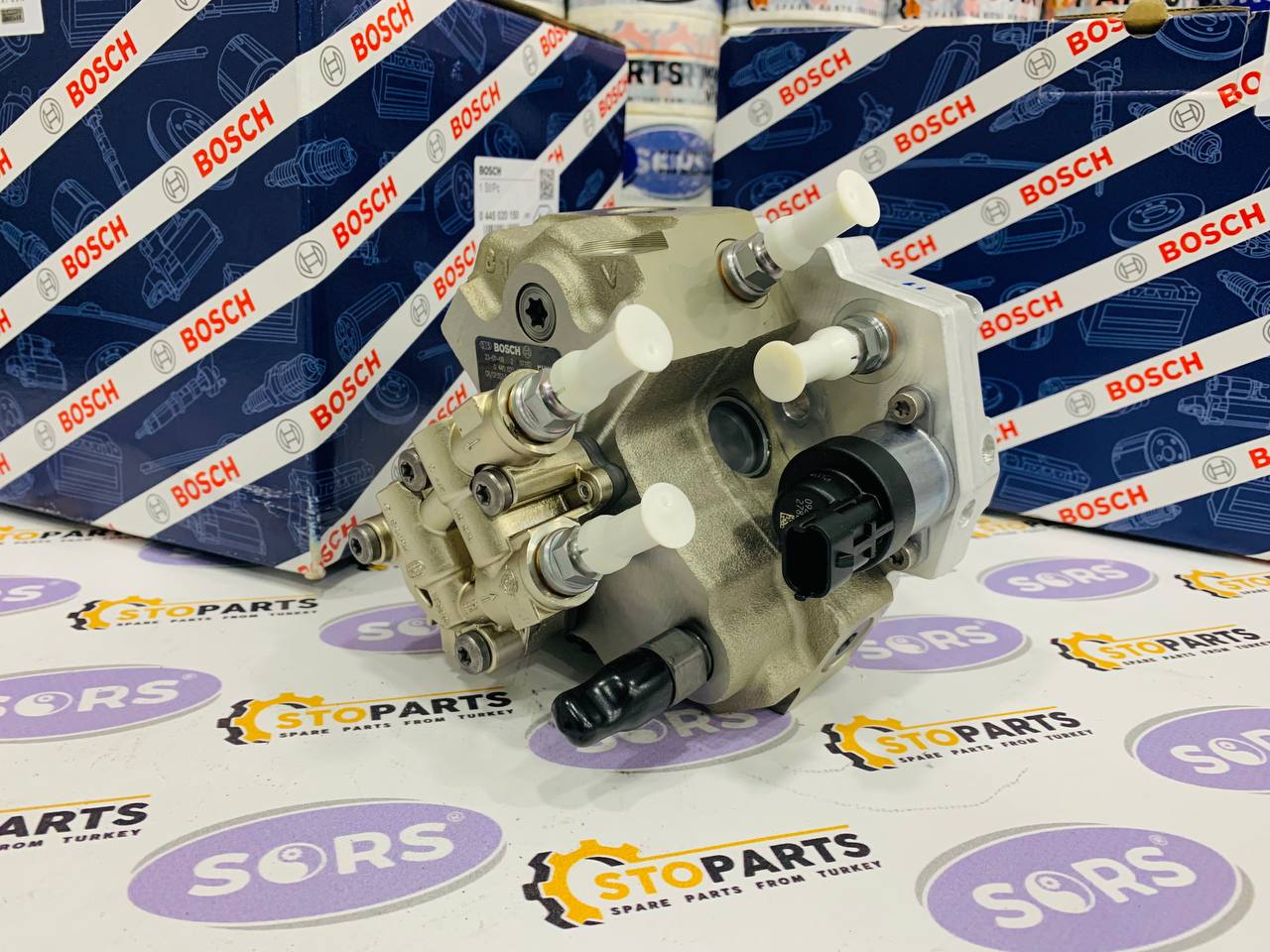 INJECTOR PUMP 0445020150 FOR BOSCH (GENUINE)