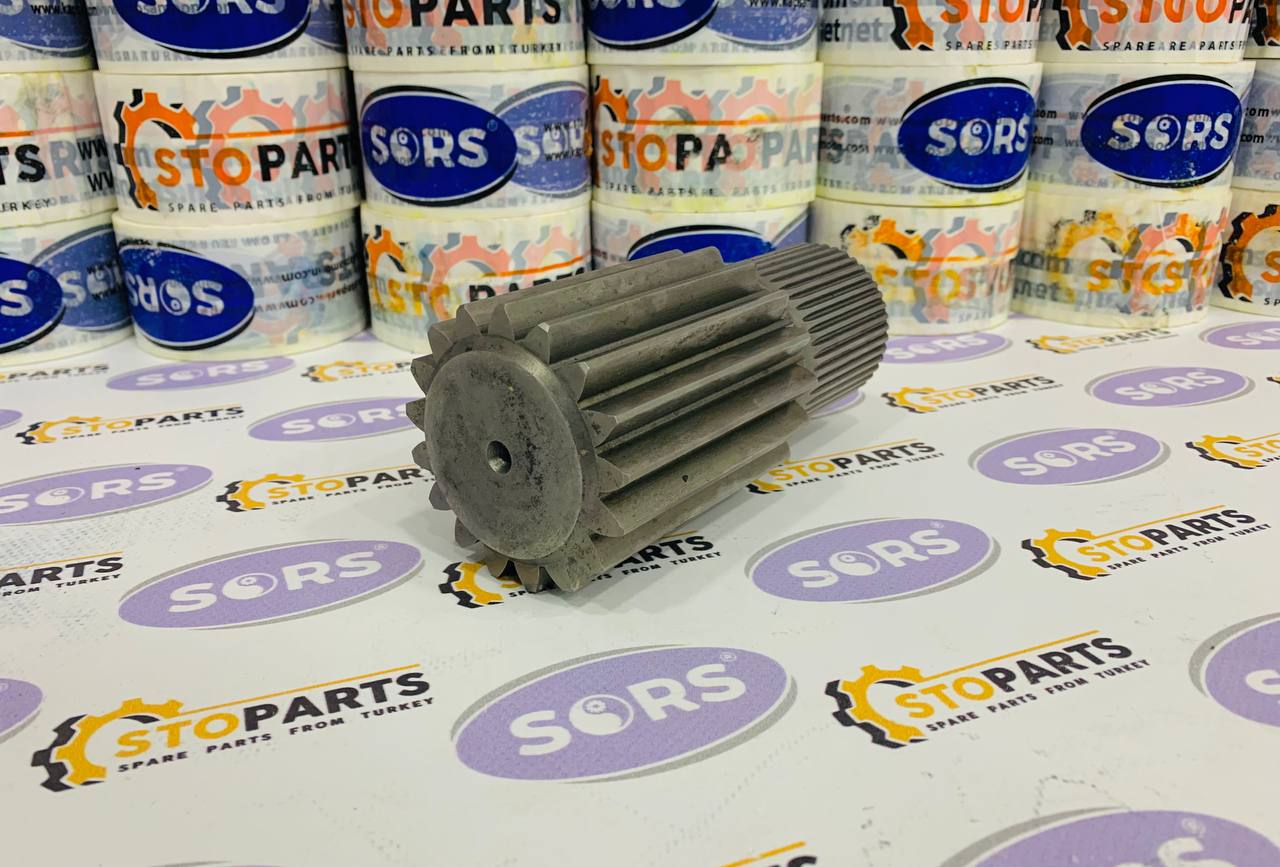 GEAR SHAFT ZGAQ-01105 FOR HYUNDAI