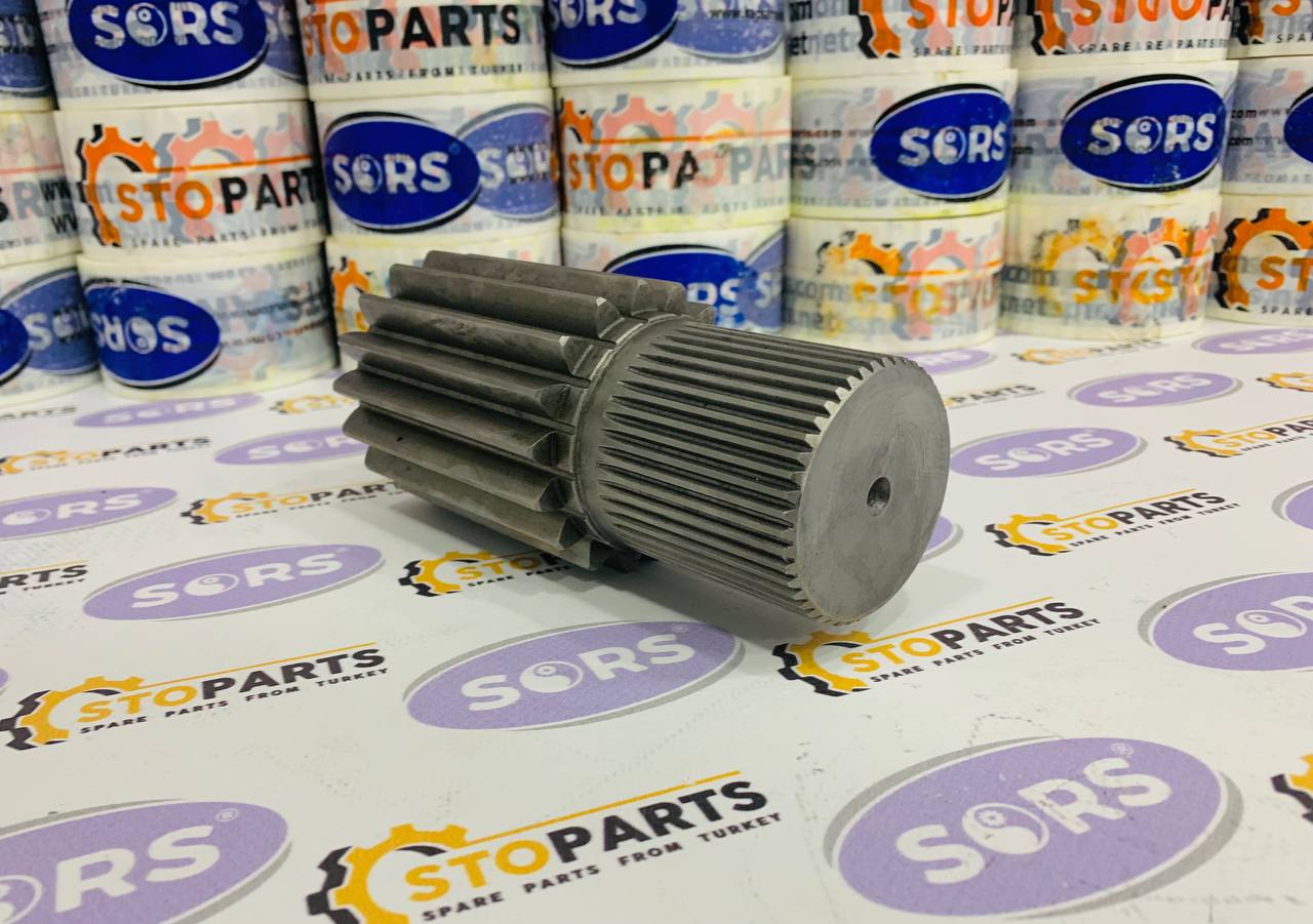 SUN GEAR SHAFT 4474.309.198 ZF