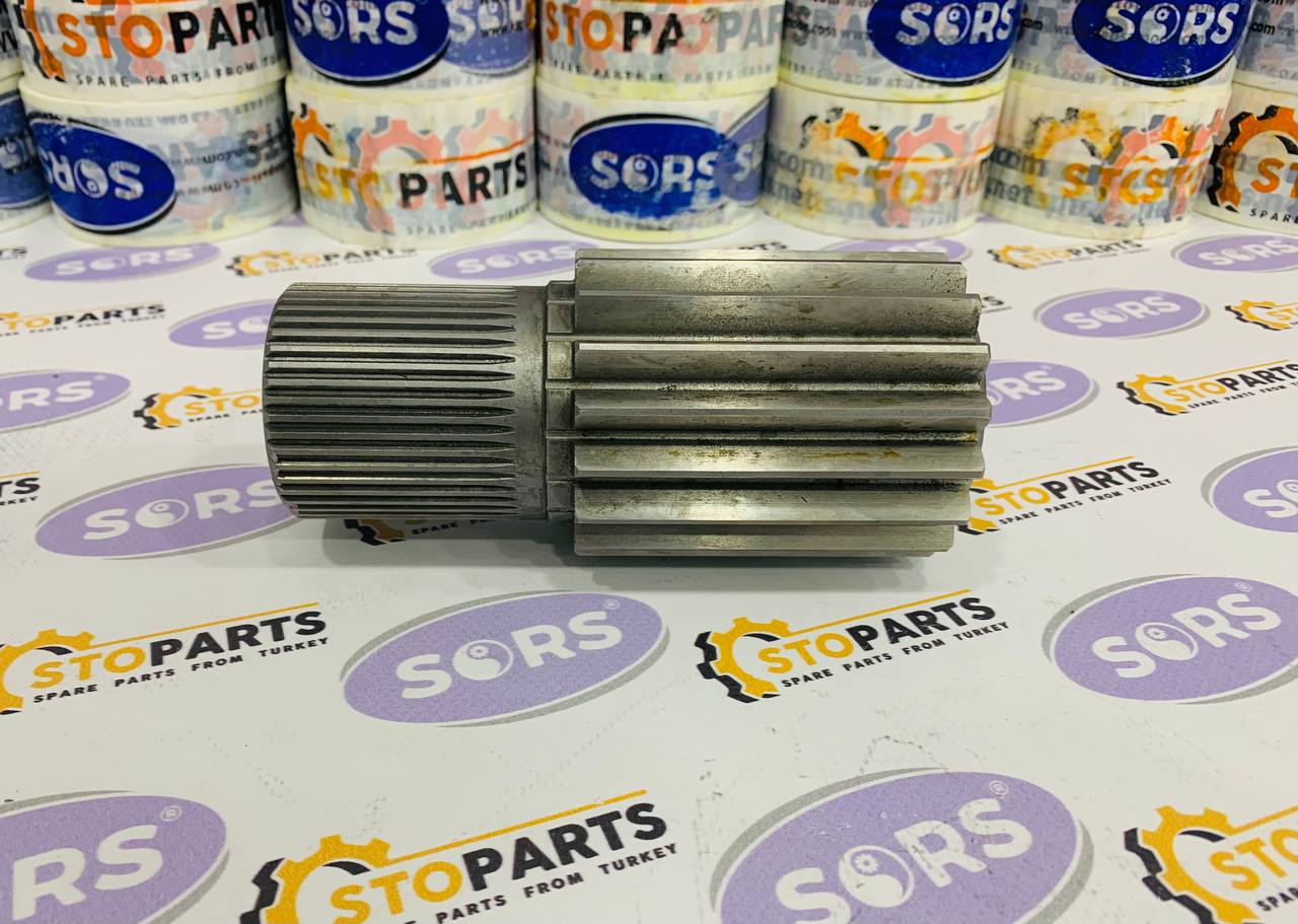 SUN GEAR SHAFT 4474.309.198 ZF