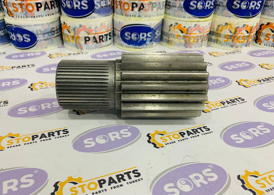 SUN GEAR SHAFT 4474.309.198 ZF