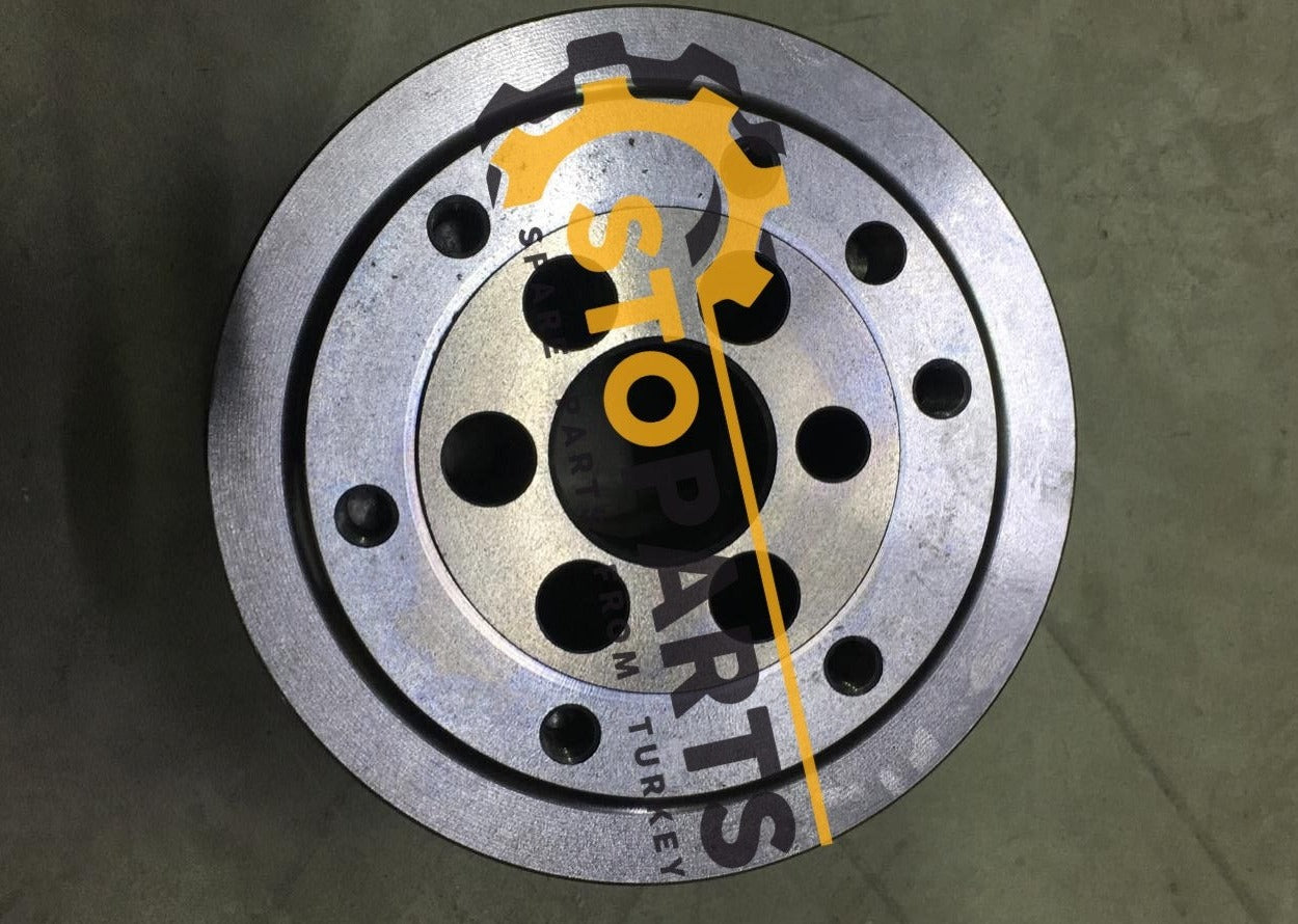 PULLEY 6156-31-1550 FOR KOMATSU