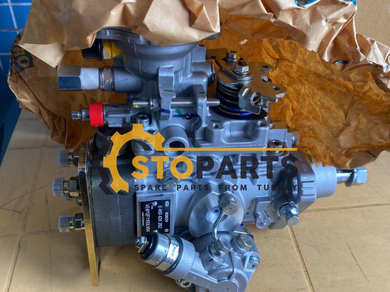 FUEL INJECTION PUMP 0460424282 FOR BOSCH