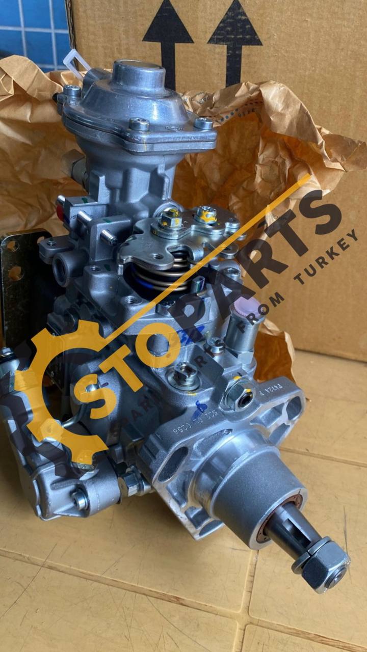FUEL INJECTION PUMP 0460424282 FOR BOSCH