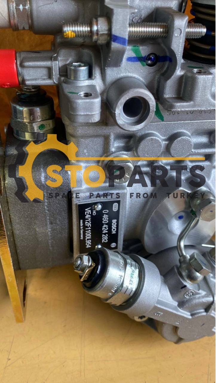 FUEL INJECTION PUMP 0460424282 FOR BOSCH
