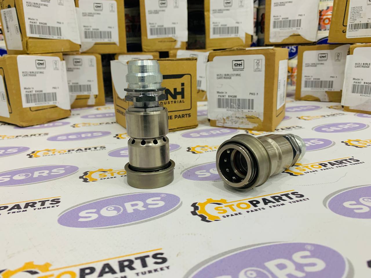 CARTRIDGE 84262367 FOR CASE AND NEW HOLLAND