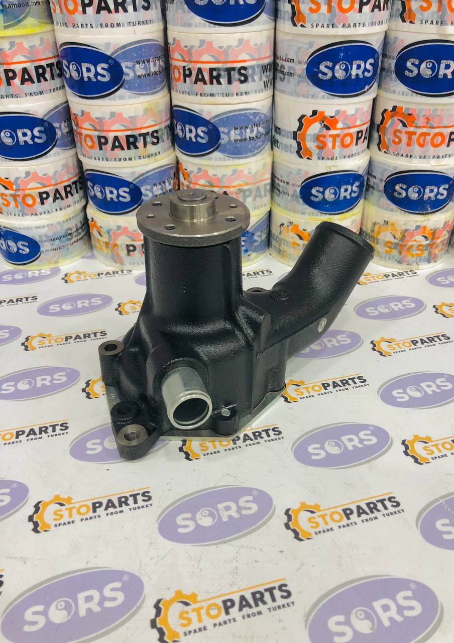 WATER PUMP 02/802027 FOR JCB