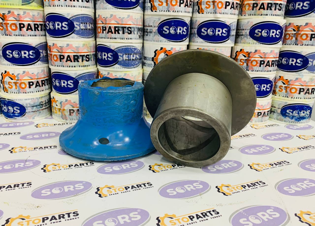 BUSHING KSV1407 FOR CASE