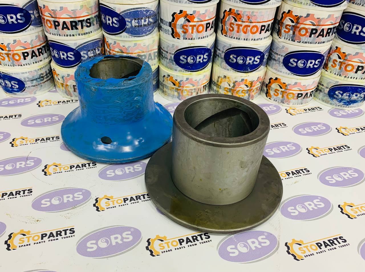 BUSHING KSV1407 FOR CASE