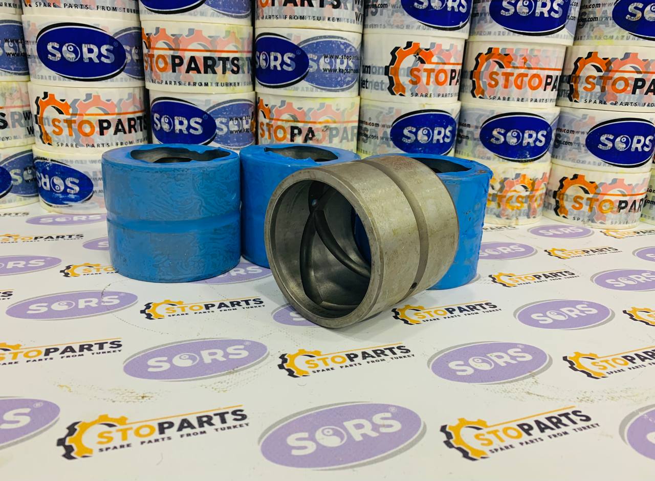 BUSHING 160401A1 FOR CASE