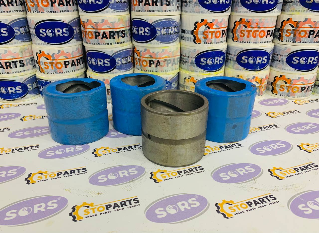 BUSHING 160401A1 FOR CASE