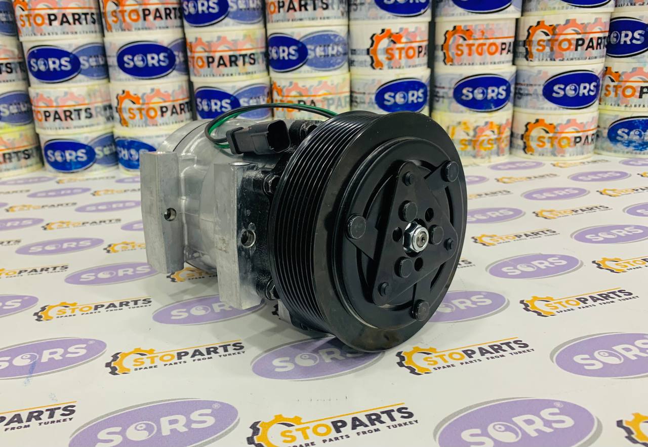 COMPRESSOR 14659238 FOR VOLVO