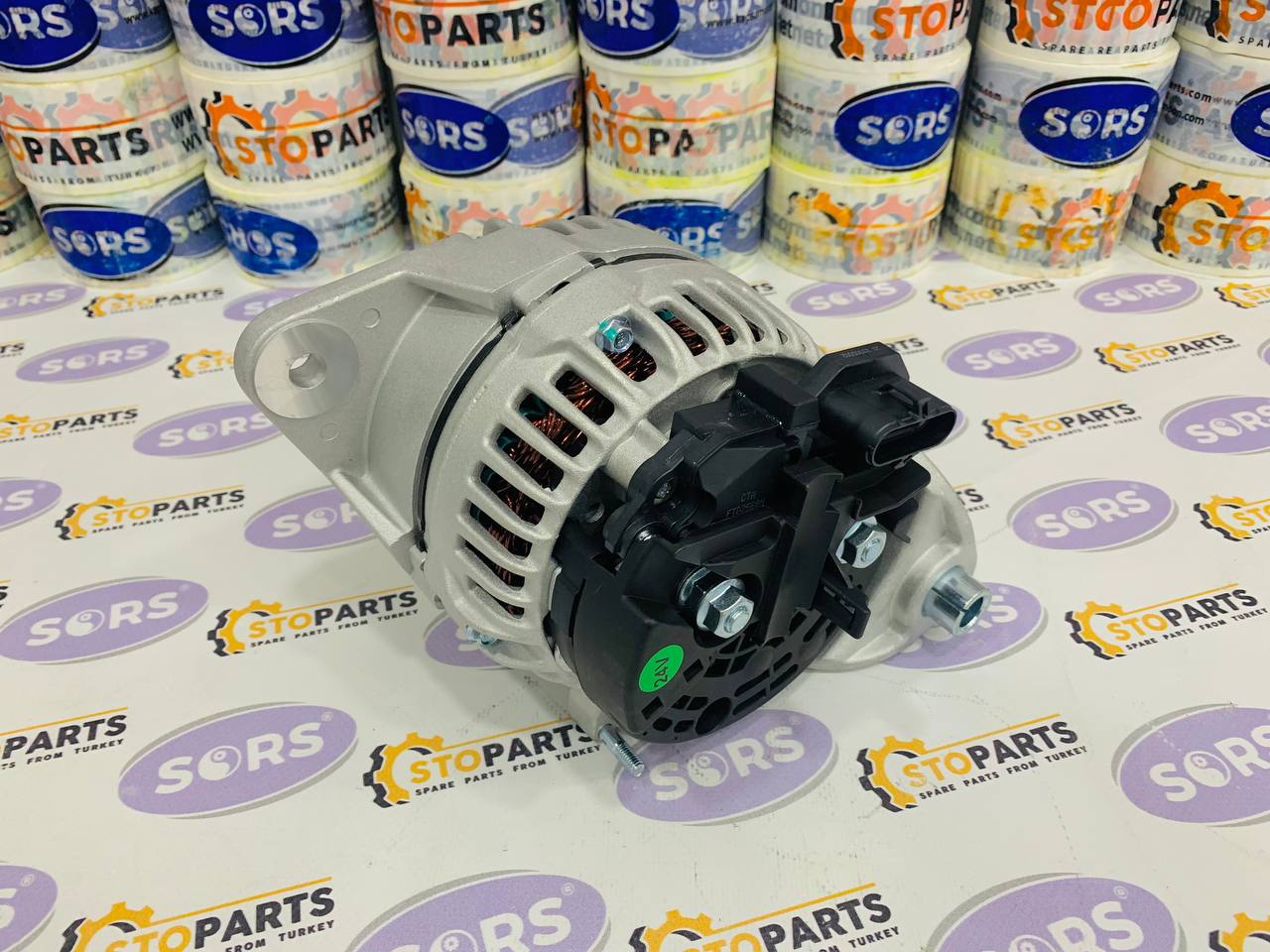 ALTERNATOR 17204355 FOR VOLVO