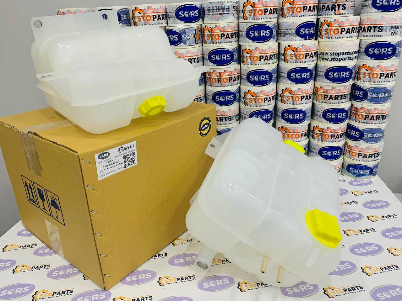 EXPANSION TANK VOE20880612 FOR VOLVO