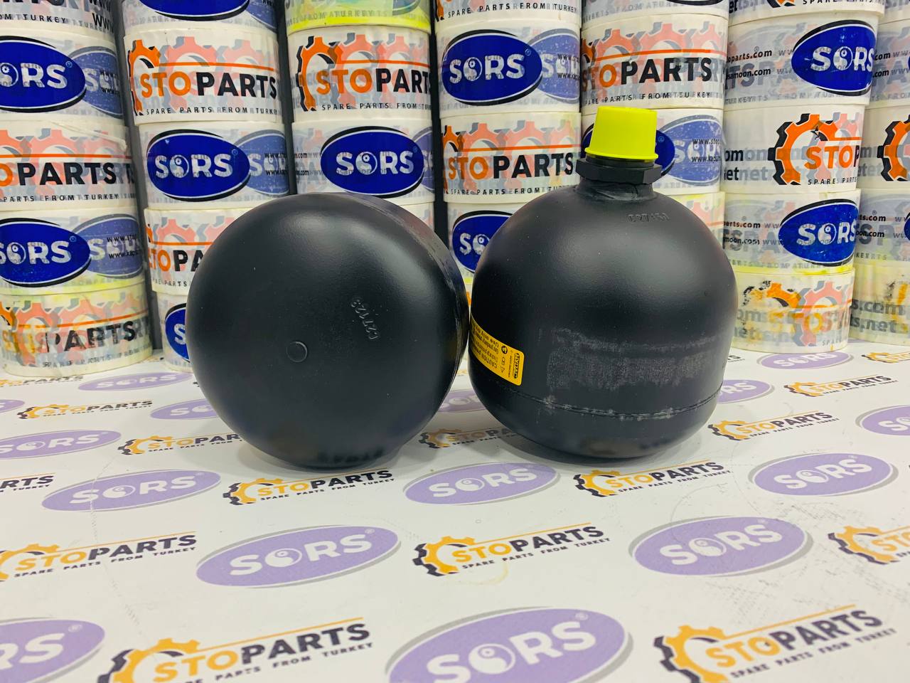 ACCUMULATOR VOE17258333 FOR VOLVO