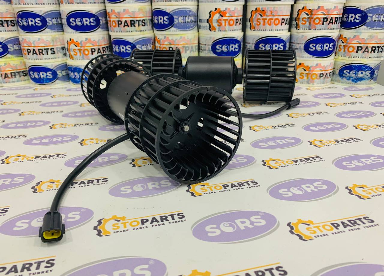 HEATER MOTOR 14576774 FOR VOLVO