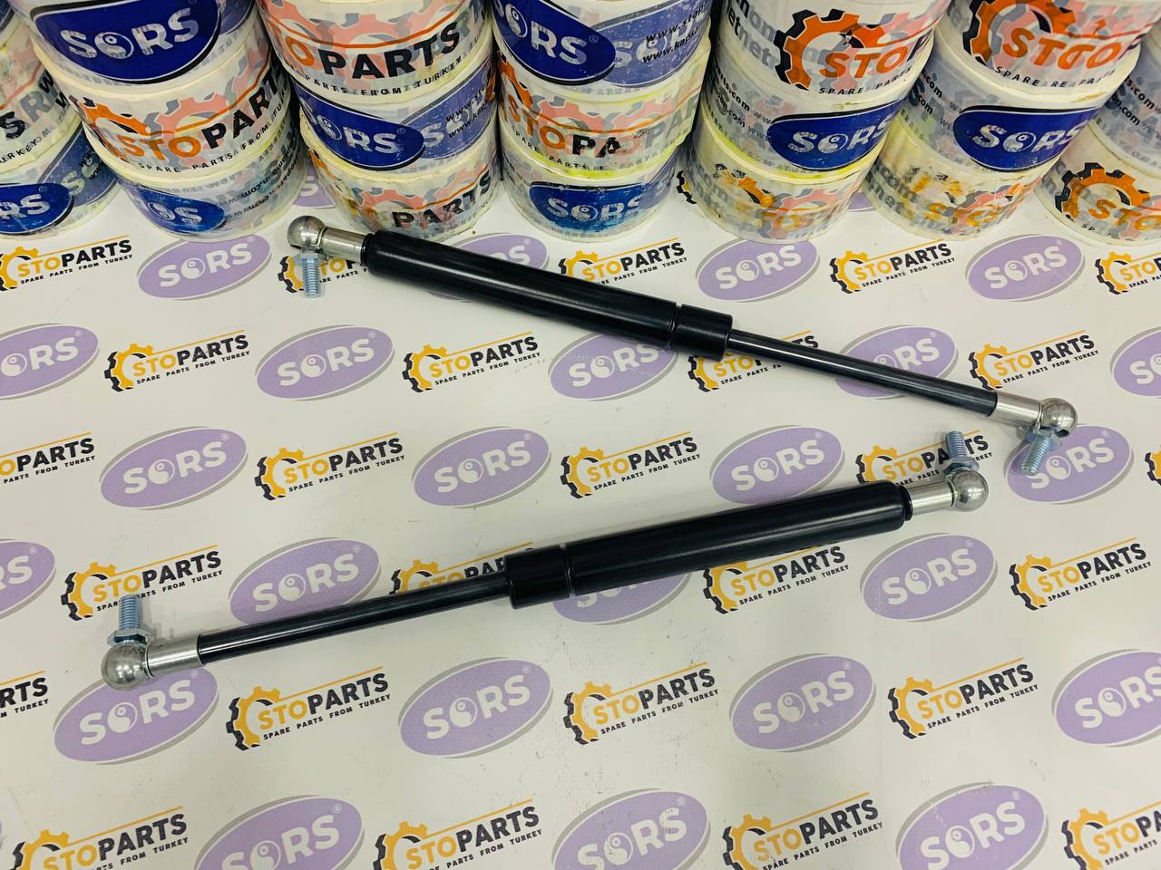 GAS SPRING 16047049 FOR VOLVO