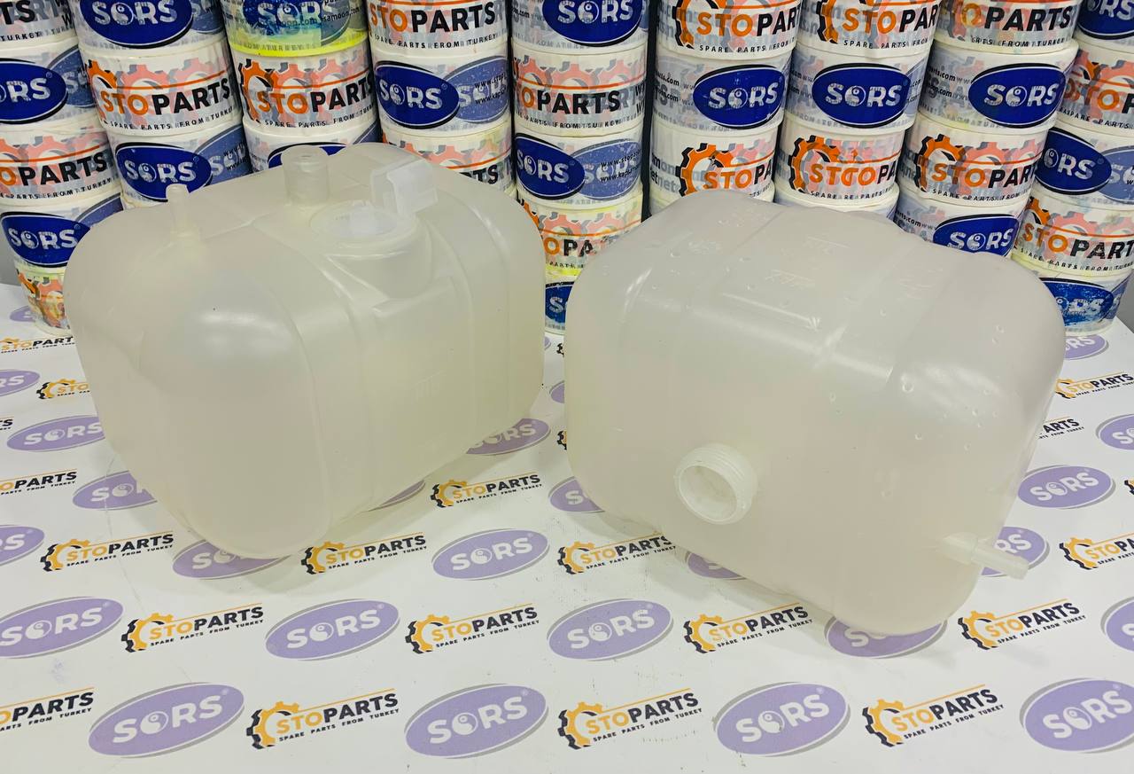 EXPANSION TANK 17214676, 17214674 FOR VOLVO