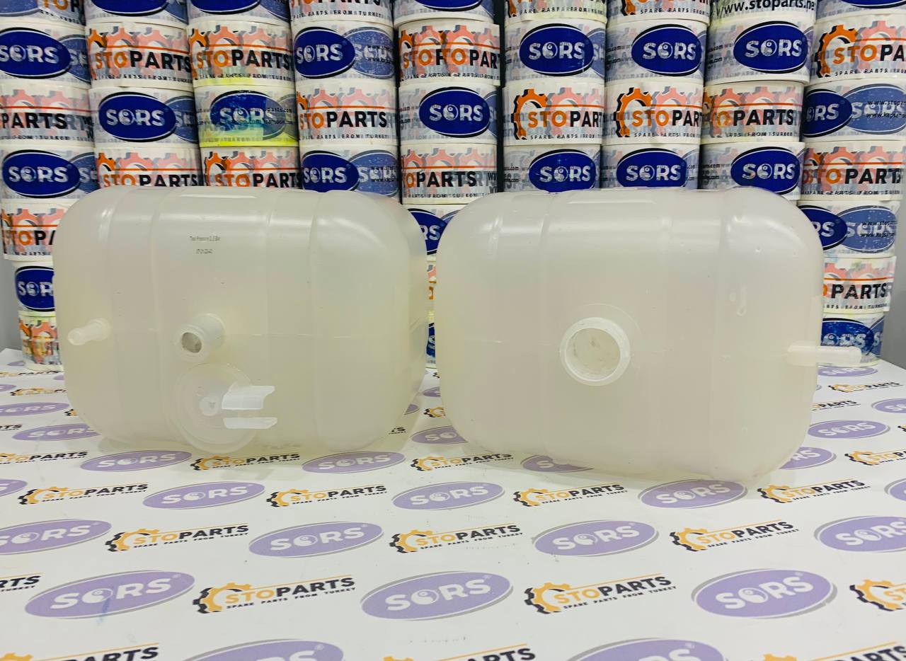EXPANSION TANK 17214676, 17214674 FOR VOLVO