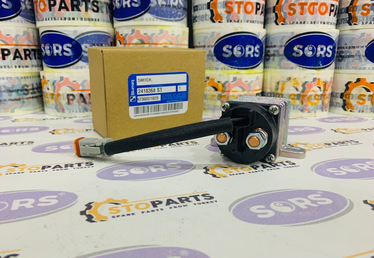 SWITCH GP MAGNETIC 2418368 FOR CATERPILLAR