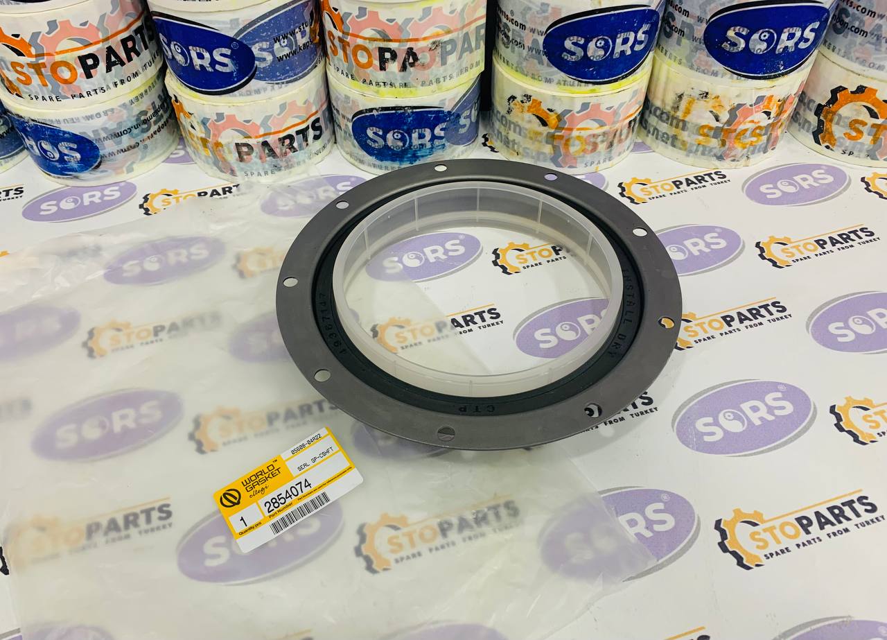 CRANKSHAFT SEAL 2854074 FOR CATERPILLAR (GENUINE)