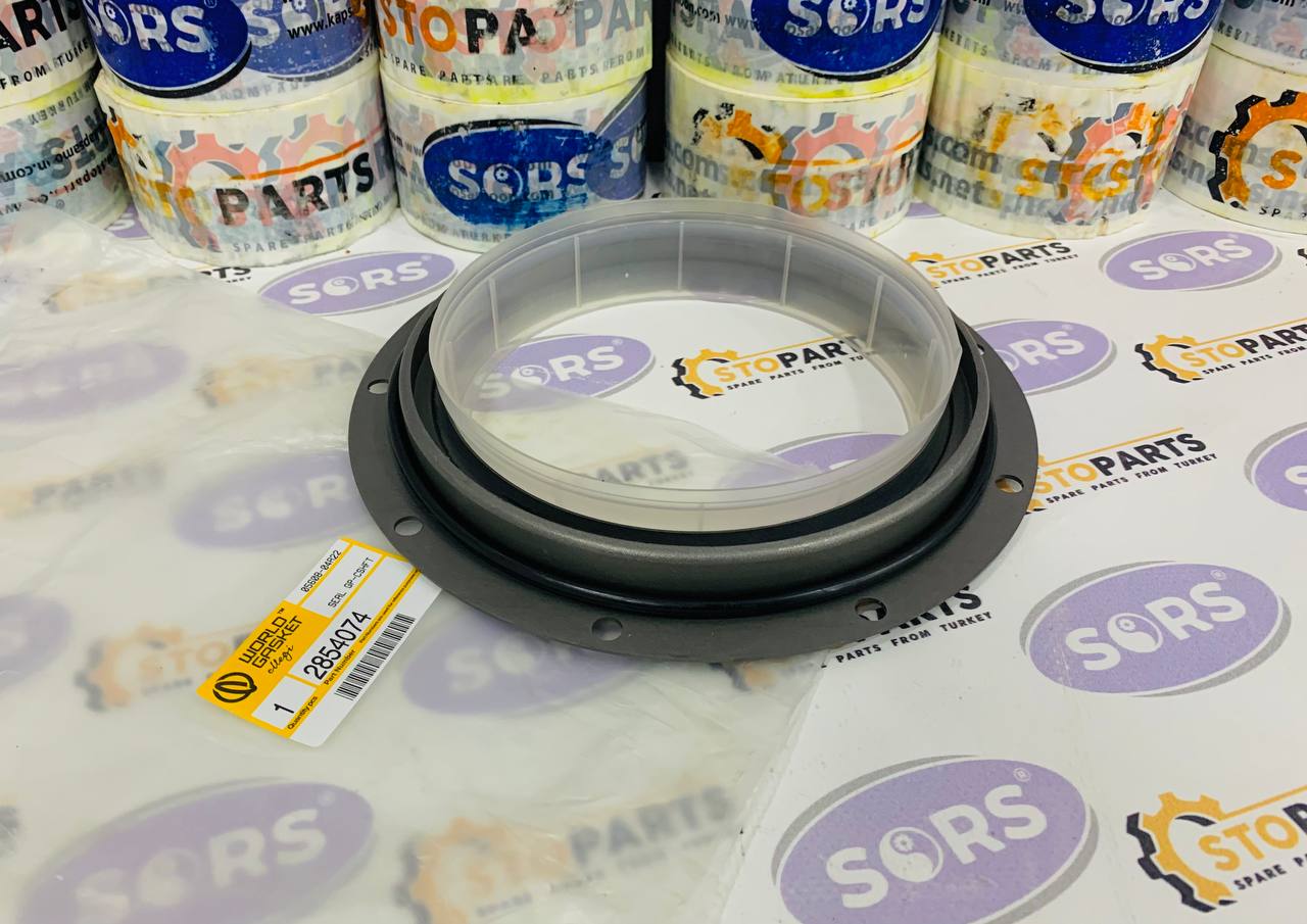 CRANKSHAFT SEAL 2854074 FOR CATERPILLAR (GENUINE)