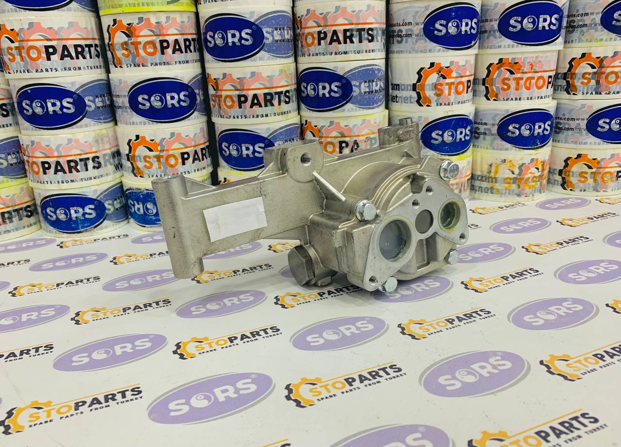 ENGINE OIL PUMP 3318905 FOR CATERPILLAR