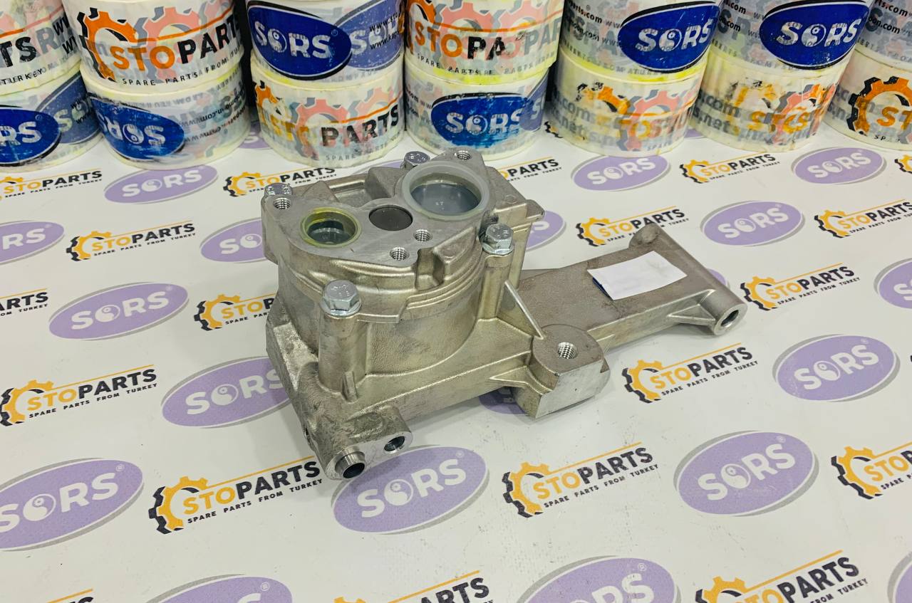 ENGINE OIL PUMP 3318905 FOR CATERPILLAR