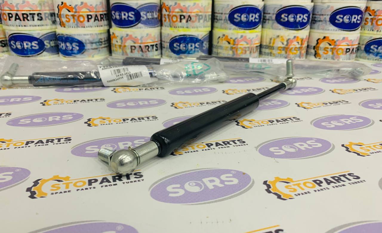 SHOCK ABSORBER F99/51020 FOR HIDROMEK