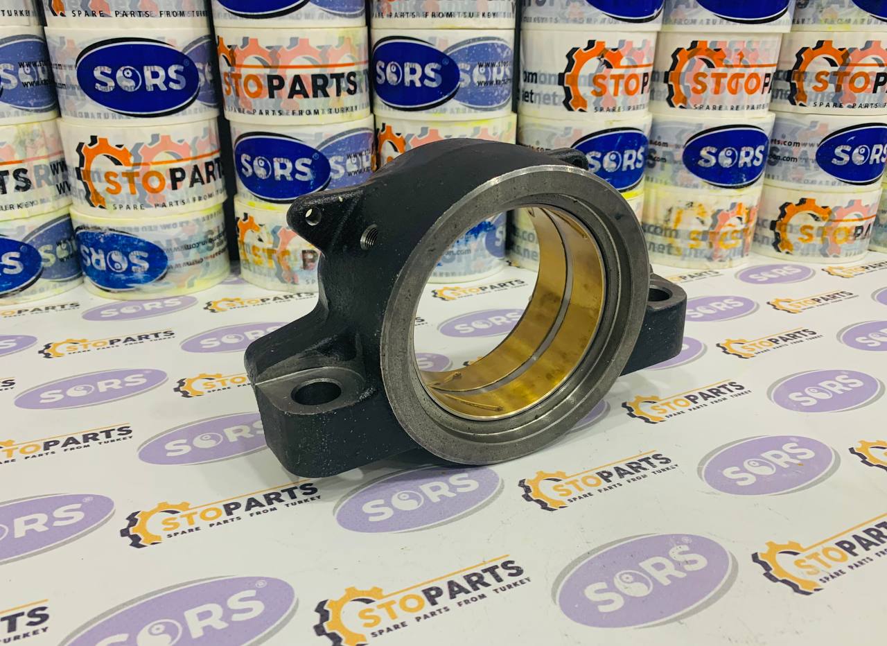 AXLE SUPPORT FRONT 5140454 FOR CASE AND NEW HOLLAND