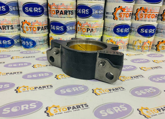 AXLE SUPPORT FRONT 5140454 FOR CASE AND NEW HOLLAND