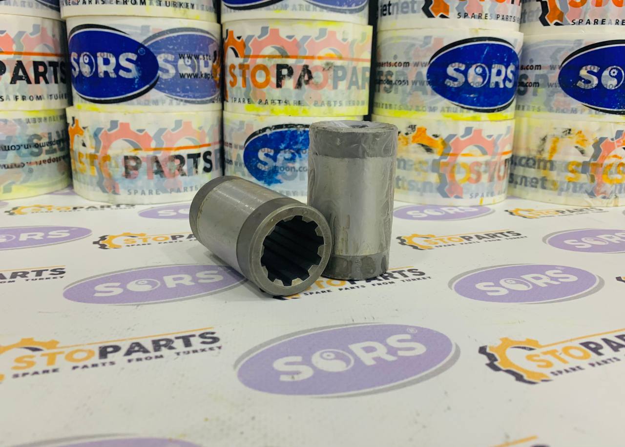 COUPLING 4997312 FOR CASE AND NEW HOLLAND (GENUINE)