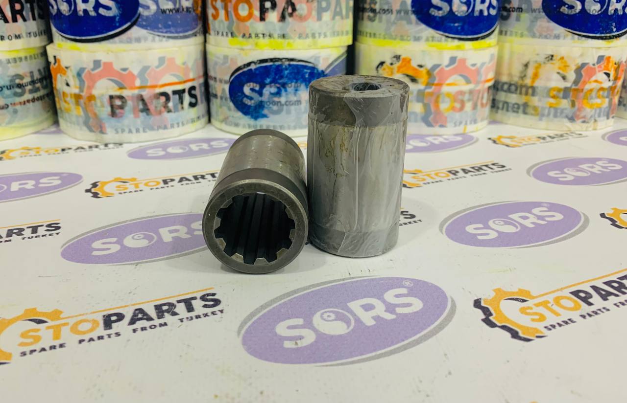 COUPLING 4997312 FOR CASE AND NEW HOLLAND (GENUINE)