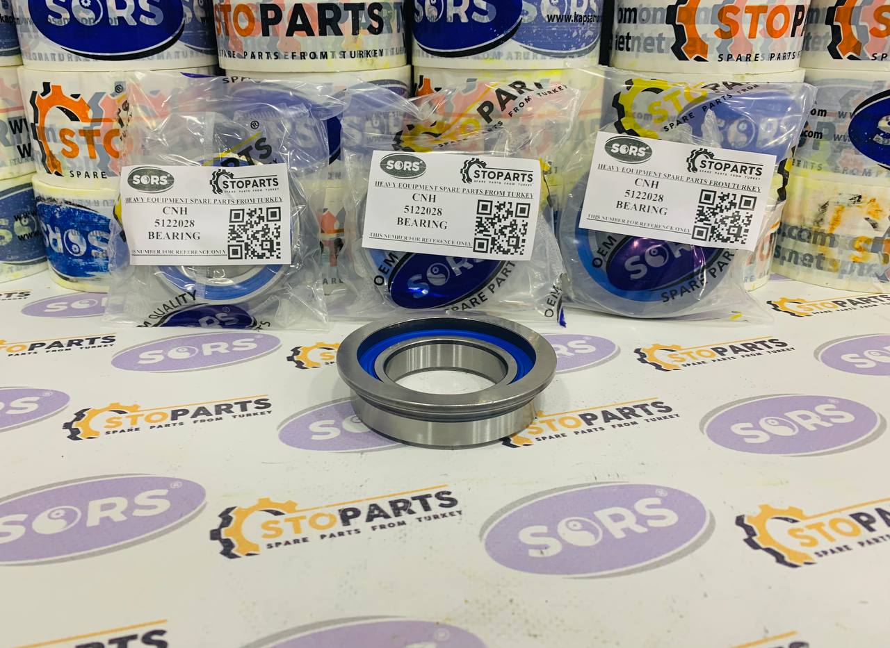 BEARING 5122028 FOR CASE AND NEW HOLLAND