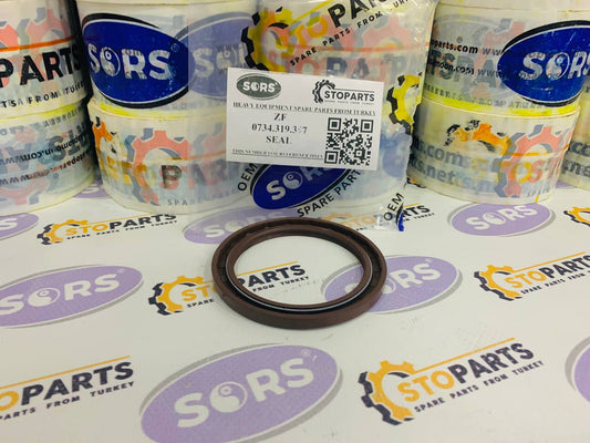 SEAL 0734.319.397 ZF