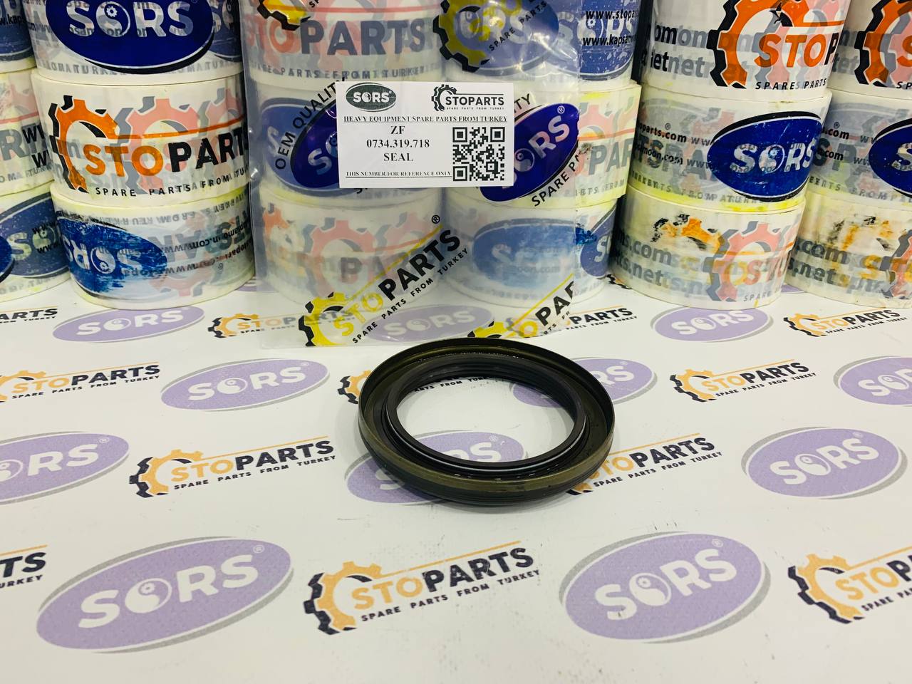 SEAL 0734.319.718 ZF