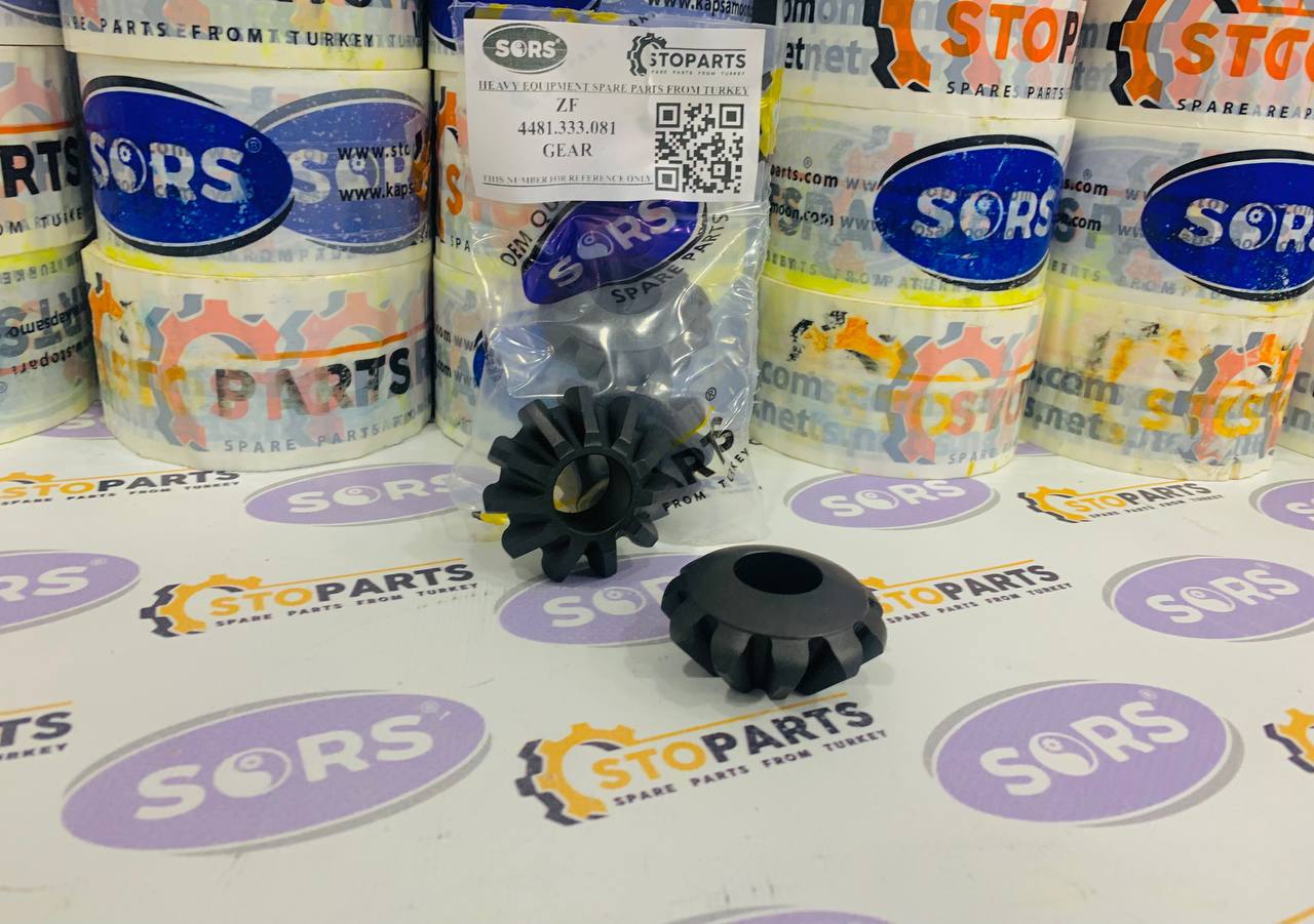 GEAR 4481.333.081 ZF