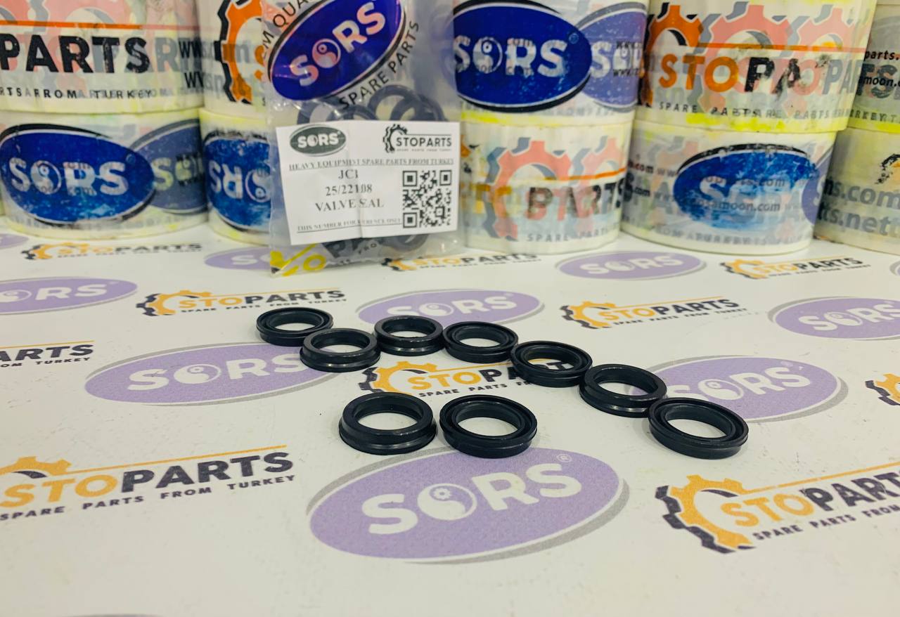 VALVE SEAL 25/221208 FOR JCB