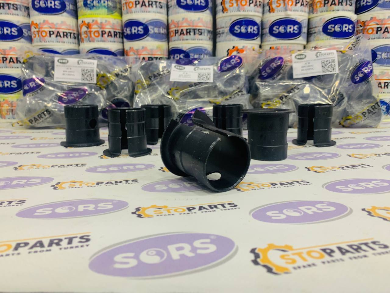 BUSHING 809/10032 FOR JCB