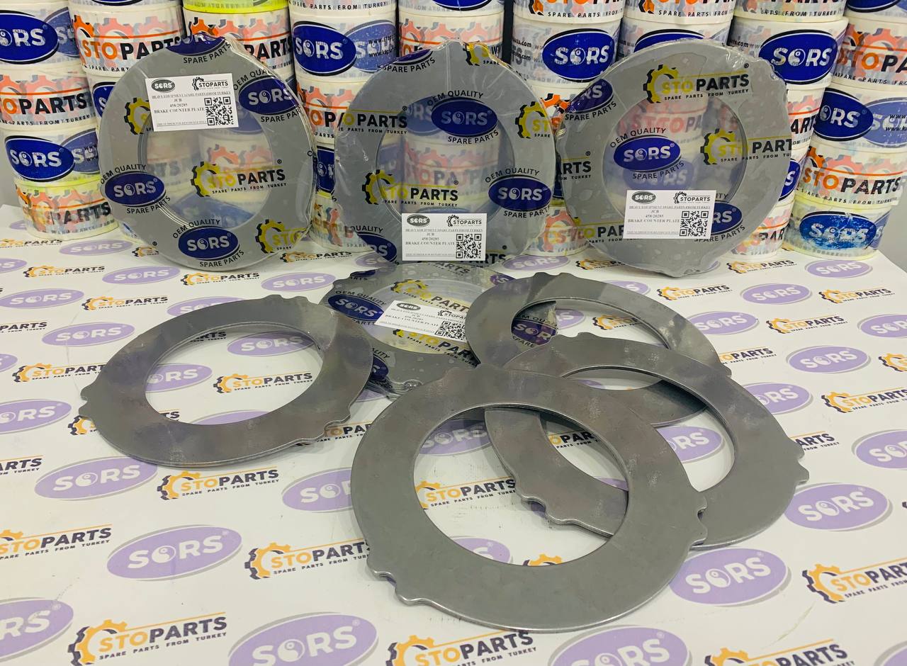 BRAKE DISC 458/20285 FOR JCB