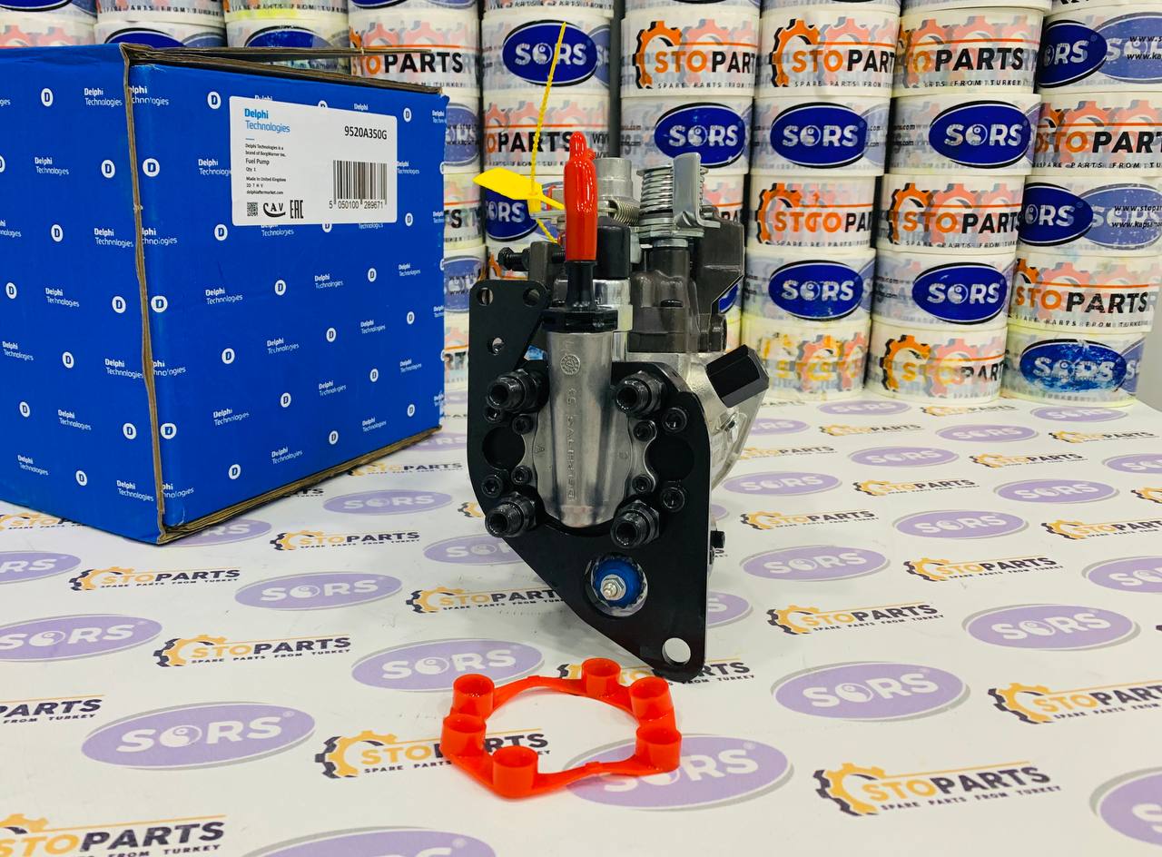 FUEL PUMP 9520A350G DELPHI (GENUINE)