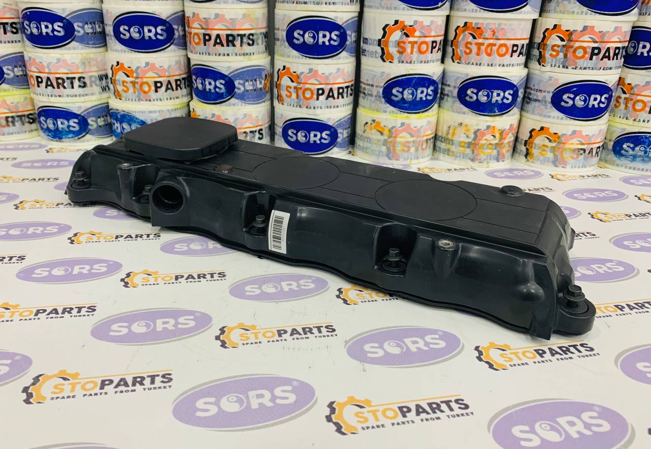 CYLINDER HEAD COVER 4142X322 FOR PERKINS
