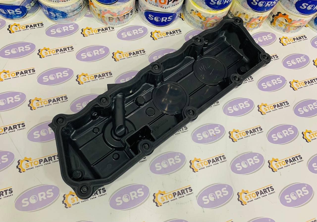 CYLINDER HEAD COVER 4142X322 FOR PERKINS
