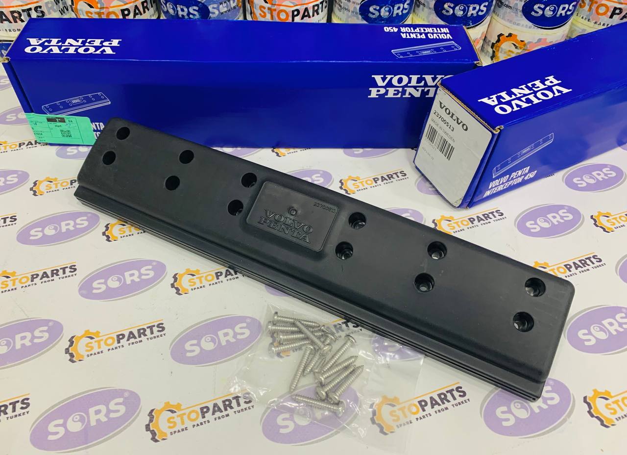 INTERCEPTOR 23700513 FOR VOLVO PENTA (GENUINE)