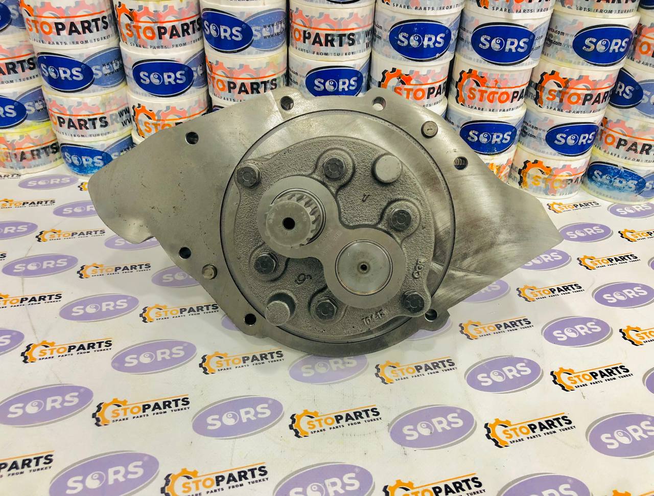 TRANSMISSION PUMP 1246662 FOR CATERPILLAR