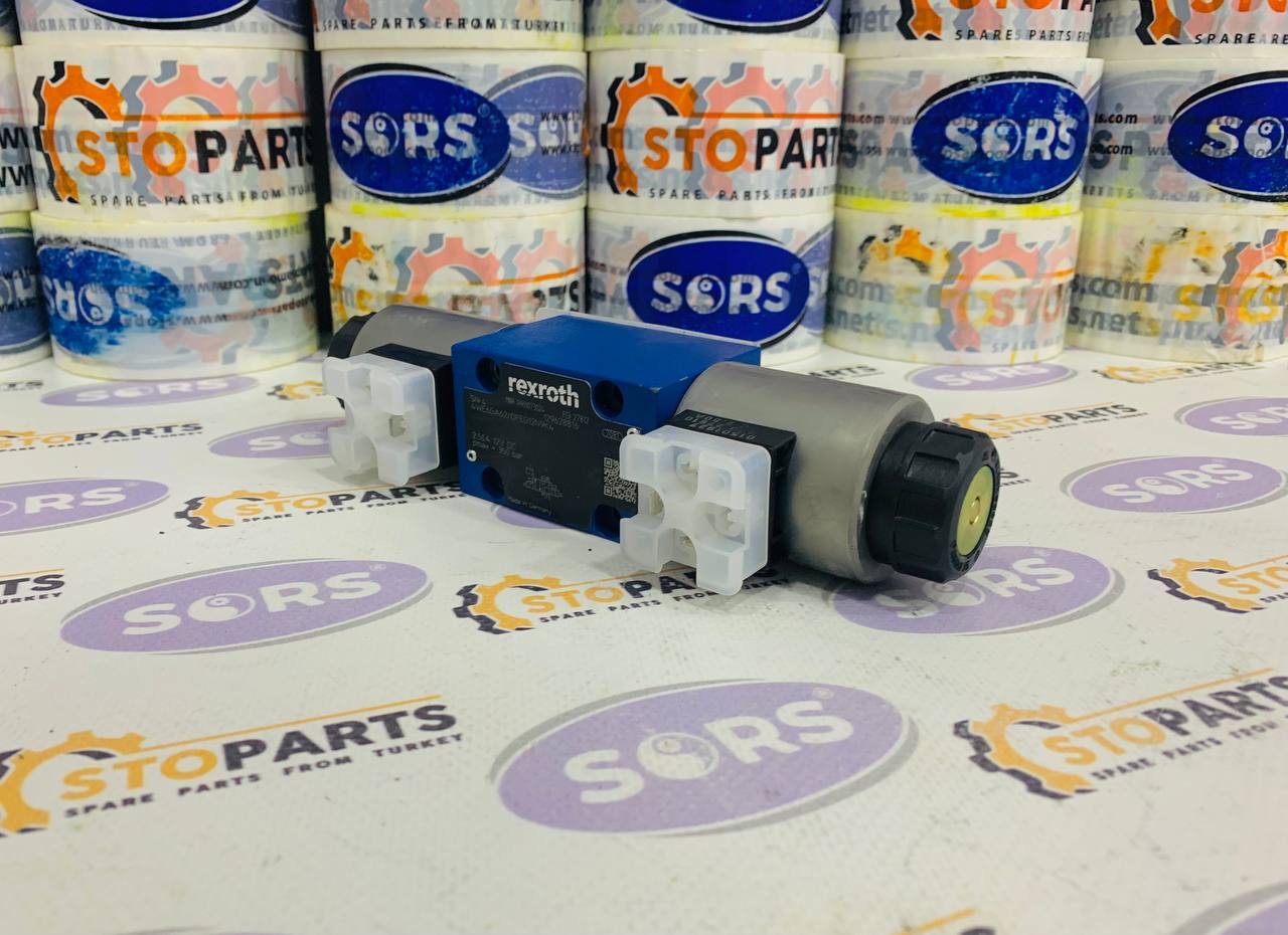 VALVE SOLENOID R901073024 REXROTH