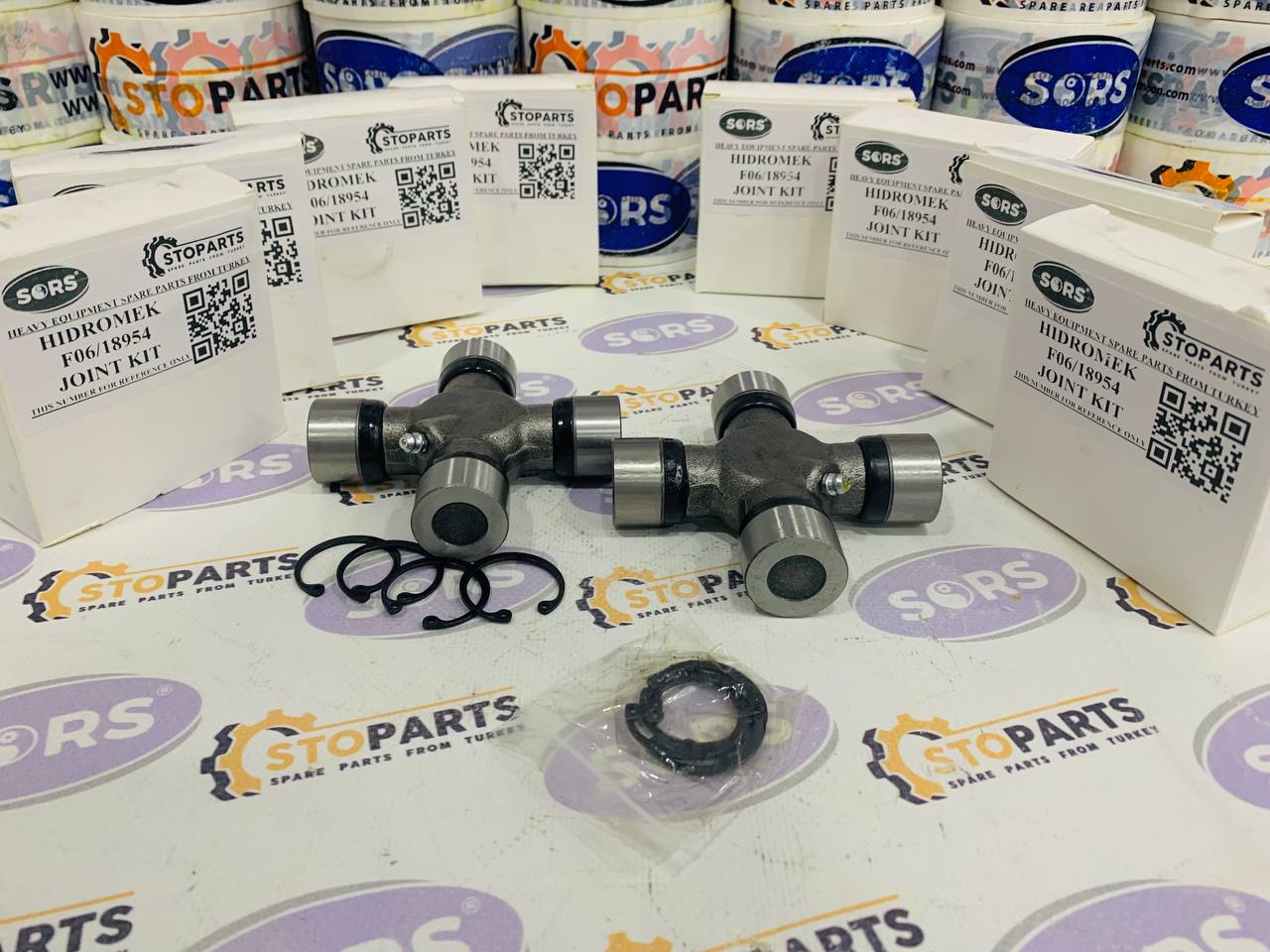 JOINT KIT F06/18954 FOR HIDROMEK