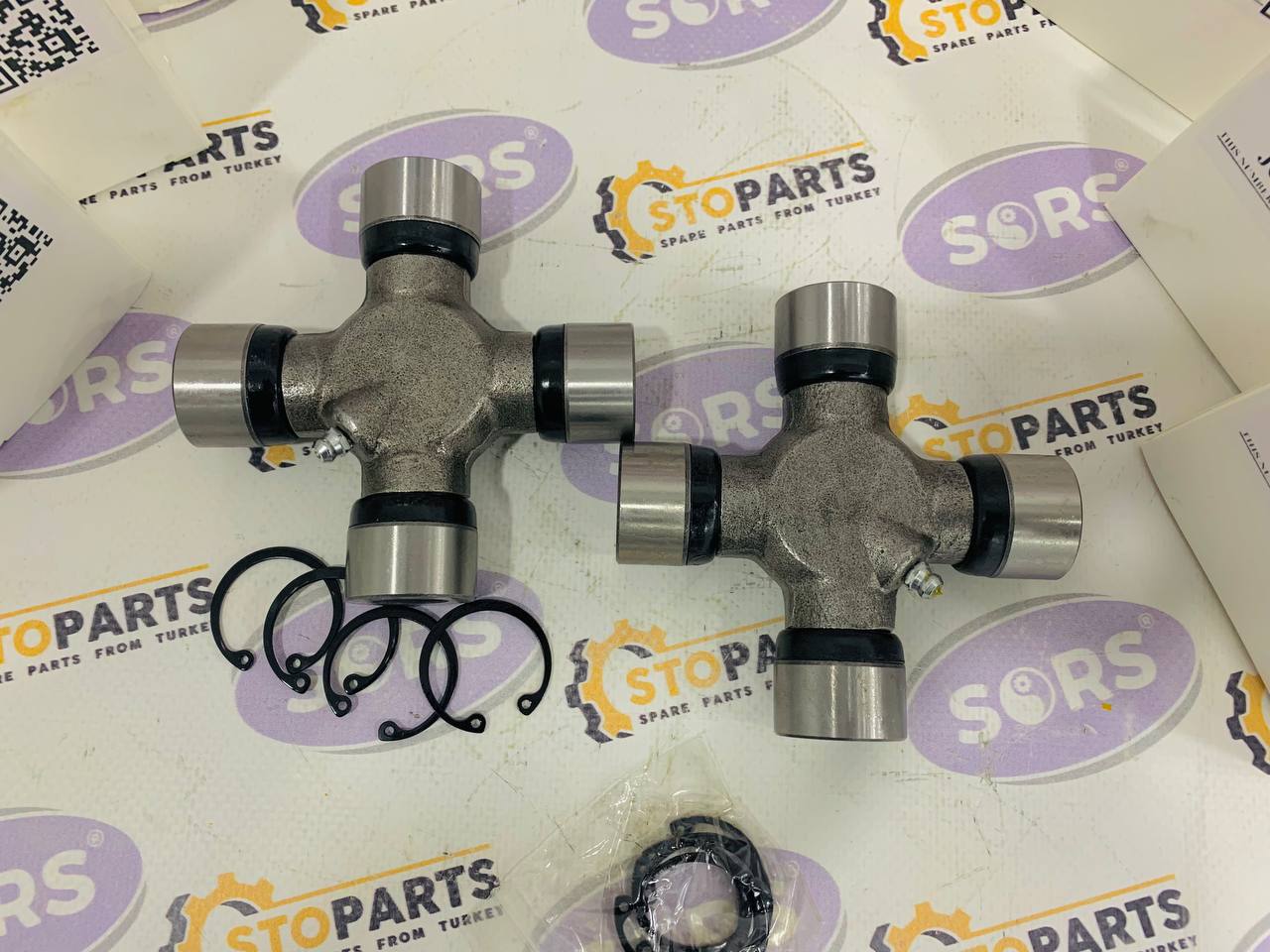 JOINT KIT F06/18954 FOR HIDROMEK