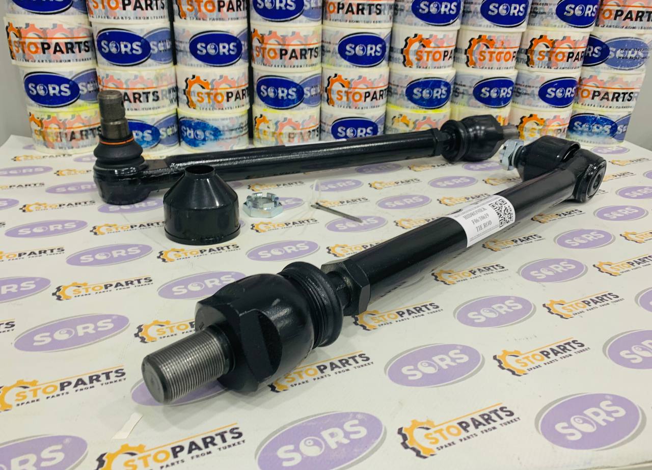 TIE ROD F06/10619 FOR HIDROMEK