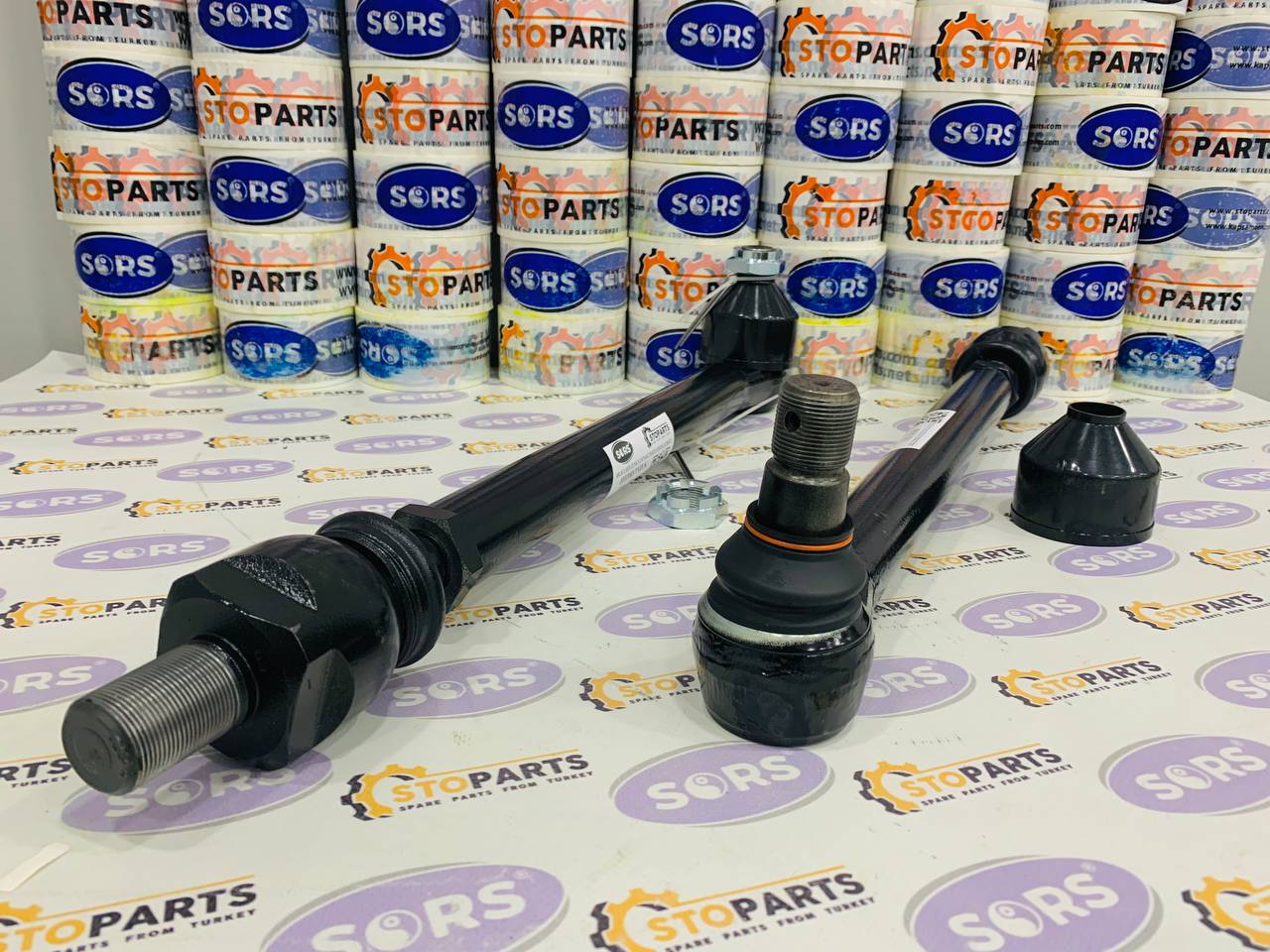 TIE ROD F06/10619 FOR HIDROMEK
